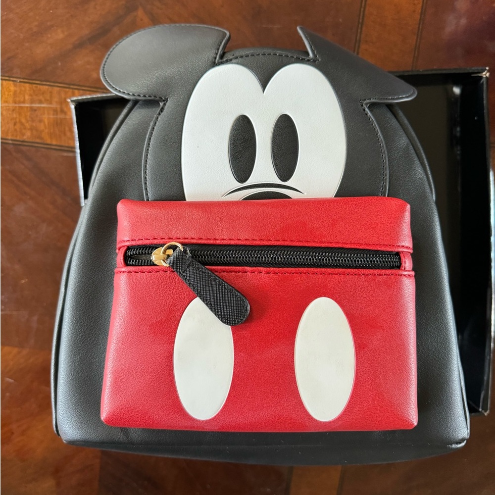Disney Mickey backpack